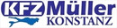 Logo KFZ Müller